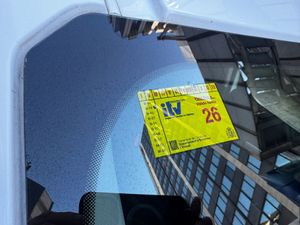 Ford Connect  Van 1.5 TDCi 74kW Trend 210 L2  - Foto 5