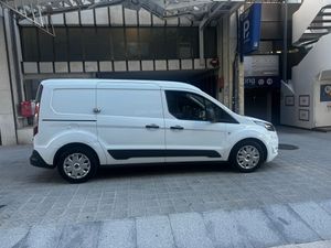 Ford Connect  Van 1.5 TDCi 74kW Trend 210 L2  - Foto 7