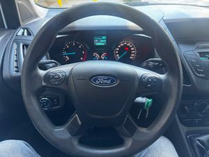 Ford Connect  Van 1.5 TDCi 74kW Trend 210 L2  - Foto 23