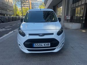 Ford Connect  Van 1.5 TDCi 74kW Trend 210 L2  - Foto 3