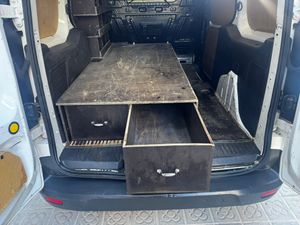 Ford Connect  Van 1.5 TDCi 74kW Trend 210 L2  - Foto 13