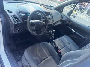 Ford Connect  Van 1.5 TDCi 74kW Trend 210 L2  - Foto 19