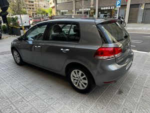 Volkswagen Golf 1.6 TDI 105cv BlueMotion  - Foto 8