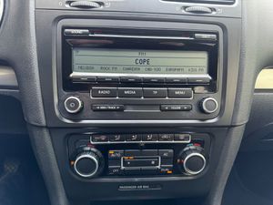 Volkswagen Golf 1.6 TDI 105cv BlueMotion  - Foto 19