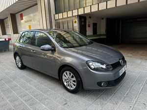 Volkswagen Golf 1.6 TDI 105cv BlueMotion  - Foto 4