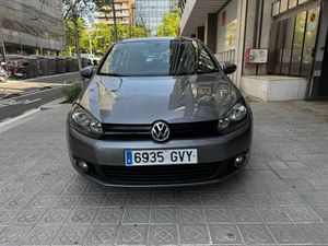 Volkswagen Golf 1.6 TDI 105cv BlueMotion  - Foto 3