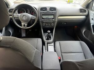 Volkswagen Golf 1.6 TDI 105cv BlueMotion  - Foto 23