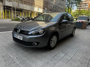 Volkswagen Golf 1.6 TDI 105cv BlueMotion  - Foto 2