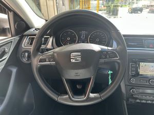 Seat Toledo 1.6 TDI 105cv ITech  - Foto 15