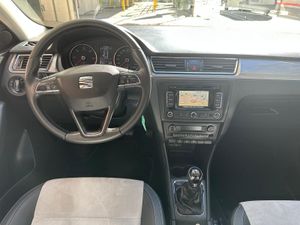 Seat Toledo 1.6 TDI 105cv ITech  - Foto 14