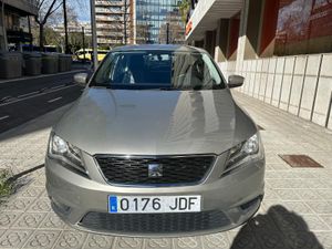 Seat Toledo 1.6 TDI 105cv ITech  - Foto 3