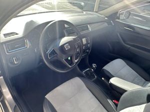 Seat Toledo 1.6 TDI 105cv ITech  - Foto 13