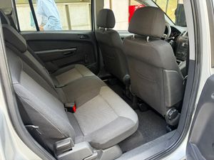 Opel Zafira Cosmo 1.8 16v  - Foto 23
