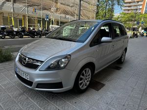 Opel Zafira Cosmo 1.8 16v  - Foto 2