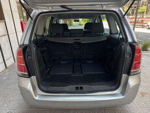 Opel Zafira Cosmo 1.8 16v  - Foto 25
