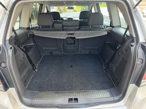 Opel Zafira Cosmo 1.8 16v  - Foto 10