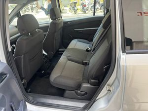 Opel Zafira Cosmo 1.8 16v  - Foto 11