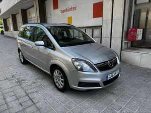 Opel Zafira Cosmo 1.8 16v  - Foto 4