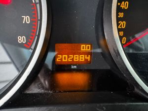 Opel Zafira Cosmo 1.8 16v  - Foto 20