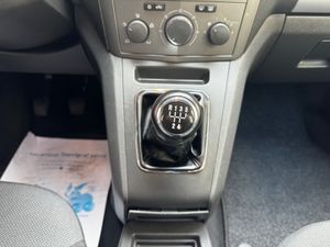 Opel Zafira Cosmo 1.8 16v  - Foto 13