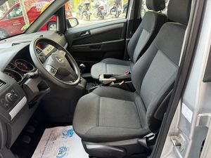 Opel Zafira Cosmo 1.8 16v  - Foto 18