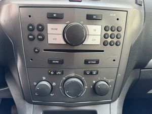 Opel Zafira Cosmo 1.8 16v  - Foto 21