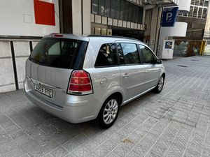 Opel Zafira Cosmo 1.8 16v  - Foto 7