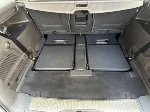 Opel Zafira Cosmo 1.8 16v  - Foto 24