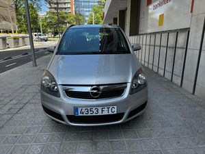 Opel Zafira Cosmo 1.8 16v  - Foto 3
