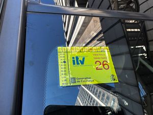 Honda Civic 2.2 iCTDi Type S  - Foto 5