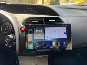 Honda Civic 2.2 iCTDi Type S  - Foto 19