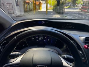 Honda Civic 2.2 iCTDi Type S  - Foto 21