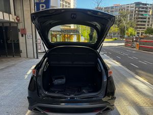 Honda Civic 2.2 iCTDi Type S  - Foto 12