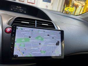 Honda Civic 2.2 iCTDi Type S  - Foto 28