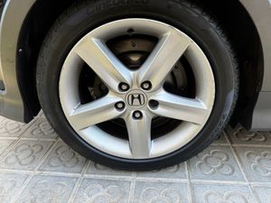 Honda Civic 2.2 iCTDi Type S  - Foto 26