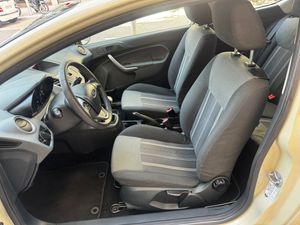 Ford Fiesta 1.4 TDCi Ambiente  - Foto 15