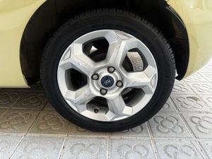Ford Fiesta 1.4 TDCi Ambiente  - Foto 10