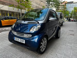 Smart Fortwo coupe pulse 45  - Foto 2