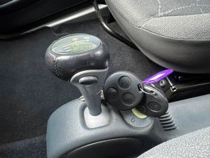 Smart Fortwo coupe pulse 45  - Foto 13