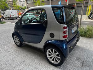 Smart Fortwo coupe pulse 45  - Foto 7