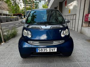 Smart Fortwo coupe pulse 45  - Foto 3