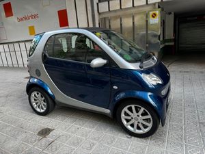 Smart Fortwo coupe pulse 45  - Foto 4