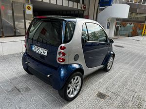 Smart Fortwo coupe pulse 45  - Foto 5