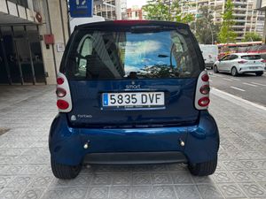 Smart Fortwo coupe pulse 45  - Foto 6
