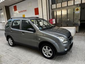 Suzuki Ignis 1.5 Gasolina 4x4  - Foto 4