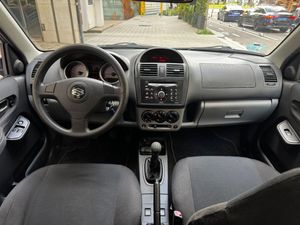 Suzuki Ignis 1.5 Gasolina 4x4  - Foto 16