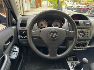 Suzuki Ignis 1.5 Gasolina 4x4  - Foto 17