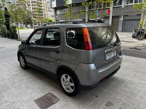 Suzuki Ignis 1.5 Gasolina 4x4  - Foto 7