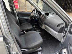 Suzuki Ignis 1.5 Gasolina 4x4  - Foto 24