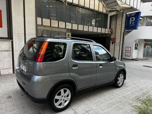 Suzuki Ignis 1.5 Gasolina 4x4  - Foto 5